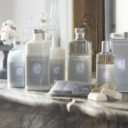 Durance přírodní kosmetika a vůně