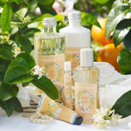 Durance přírodní kosmetika a vůně