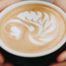 Elian's Coffee house kavárna