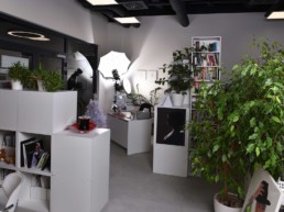 Fastshots studio Cubicon